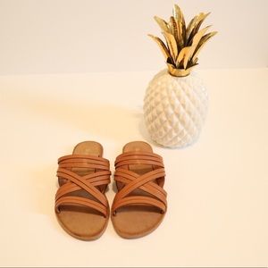 Sunny Feet Sandals